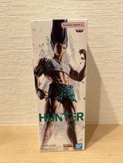 HUNTER×HUNTER フィグライフ! ゴン-ありったけのペン-フィギュア⑥