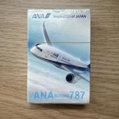 未開封・未使用】ANA トランプ 限定品 飛行機 - メルカリ