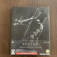 【PS4】SEKIRO FROMSOFTWARE