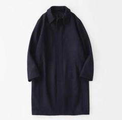 STUDIO NICHOLSON MONDIAL ステンカラーコート 22AW STUDIO NICHOLSON MONDIAL ステンカラーコート 22AW - メルカリ