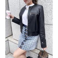 シェリエ　ジャケット 美品　sheller シェリエ sheller ジャケットアウター