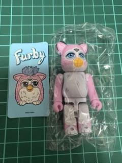 青藍【稼働品】2体セット ファービー2 ピンクとブルーのセット ドイツ語版 青藍【稼働品】2体セット ファービー2 ピンクとブルーのセット