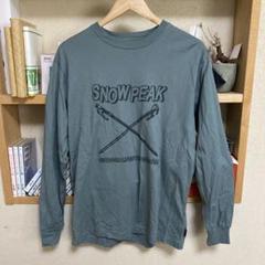 2025年最新】スノーピーク 雪峰祭 tシャツの人気アイテム - メルカリ