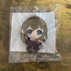 響け！ユーフォニアム C賞 ぬいぐるみマスコット 黒江真由 10体