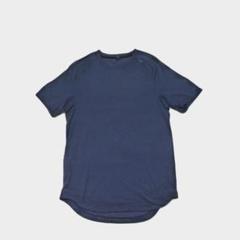 lululemon Drysense Short-Sleeve Shirt M