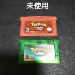 2025年最新】ポケモン ファイアレッド 海外版の人気アイテム