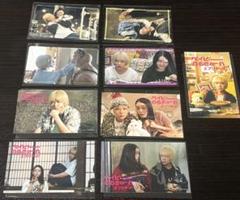a*様 ベイビーわるきゅーれエブリデイ　ステッカートレカまとめ売り a*様 ベイビーわるきゅーれエブリデイ ステッカートレカまとめ