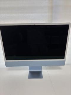 【極美品】iMac M1 16GB/512GBおまけあり iMac All-in-One Desktop Computer (24-inch) - Apple M4 chip