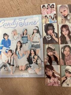 【まとめ売り】TUNE 雑誌 2007年〜2009年 計15冊セット 51FC5V8Q29L._UF350,350_QL50_.jpg