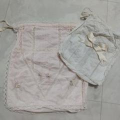 【新品未使用】HISCHRONE ヒスクローネ　さえら　巾着　ピンク 2025年最新】hischrone ポーチの人気アイテム - メルカリ