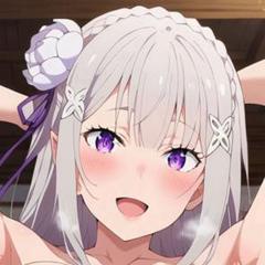 エミリア リゼロ シークレット バスタオル 4609 ウマ娘 - メルカリ