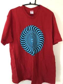 supreme 美品 tシャツ