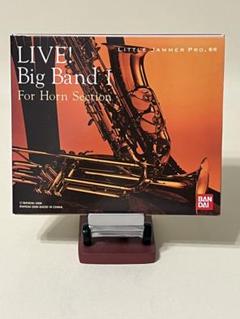 リトルジャマー ミーツ　カートリッジ /ベスト・スタンダードジャズセット3本封入 Little Jammer リトルジャマーミイツカートリッジ3本
