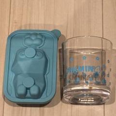 【中古】ピクミンが作れる　製氷機＆コップ