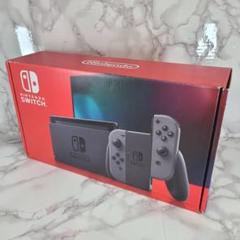 【ジャンク品】Nintendo Switch 本体 スイッチ 本体 完品