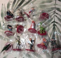 ディズニーフィギュア　まとめだし　美品　13体セット