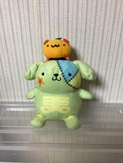 ポムポムプリン　ハロウィン