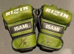 2025年最新】rizin グローブ サインの人気アイテム - メルカリ