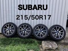 2025年最新】レヴォーグ 純正ホイール 17インチの人気アイテム