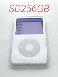 2025年最新】ipod 第5世代 30GBの人気アイテム - メルカリ