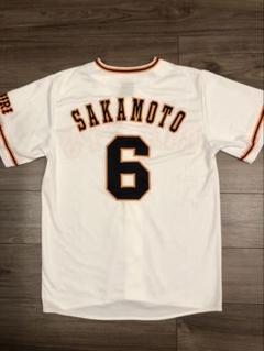 新品】Tシャツ 巨人 ジャイアンツ 坂本勇人 ブラック 黒 - メルカリ