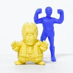 星獣戦隊ギンガマン 公式プロップ レプリカ品 星獣メダル 星獣戦隊 ギンガマン 獣装光 4点セット - メルカリ