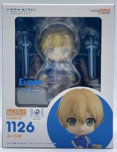 ねんどろいど ユージオ 1126 ねんどろいど ユージオ｜グッドスマイルカンパニー公式ショップ