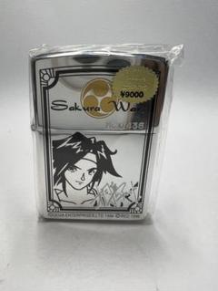 レア物 即日発送 即購入可能 Zippo サクラ大戦ライター 5個セット 2025年最新】サクラ大戦 ジッポの人気アイテム - メルカリ