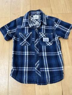 buddy Lee チェックシャツ