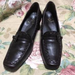 ☆美品☆BELL FLORRIE ベルフローリー　モカシン　ローファー☆ 楽天市場】ベルフローリー bell florrie パンプスの通販