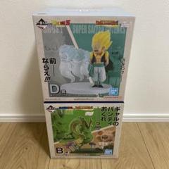 2025年最新】ドラゴンボール一番くじB賞の人気アイテム - メルカリ