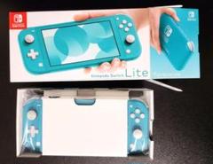 2025年最新】Nintendo Switch lite 本体 ジャンクの人気アイテム