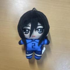 ブルーロック展 蟻生 十兵衛 ぬいぐるみ マスコット ぬいぐるみマスコット ぬいぐるみマスコット<br>／蟻生 十兵衛 | ブルーロック展