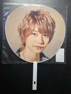 7MEN侍 うちわ タオル 2点セット Amazon.co.jp: 7MEN侍 菅田琳寧 ジャンボうちわ : ホーム＆キッチン