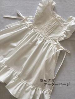 美品！エニファム♡ボレロ、シューズ、ワンピ3点セット＋白靴下