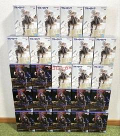 ブルーロック フィギュアsweets flavor 凪誠士郎 御影玲王