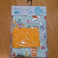 最安値！ポケモン オーガポン 大人用 浴衣
