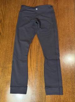 lululemon ヨガパンツ サイズ0