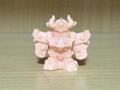 SDガンダム　消しゴム　ガン消し　闇機甲神ガンジェノサイダー　ガシャポ Yahoo!オークション -「ガンジェノサイダー」の落札相場・落札価格