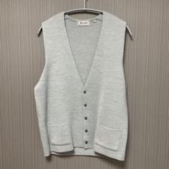 JULIAN ニットベスト