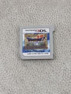 X4L031◆ 3DS ドラゴンクエストVII エデンの戦士たち