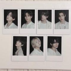 SEVENTEEN ウジ トレカAn Ode コンプリート HMV特典 チェキ SEVENTEEN ウジ トレカAn Ode コンプリート HMV特典 チェキ $_57