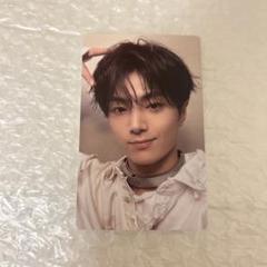 ENHYPEN DESIRE:UNLEASH WeverseAlbums ジェイ