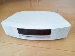 【レア】BOSE CD-M8Ⅱ ポータブルCDプレーヤー　動作品　ボーズ BOSE CDプレーヤー CD-M8 Ⅱ ジャンク品｜Yahoo!フリマ（旧
