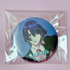 即購入ok 真斗　ホロ　缶バッジ　15点　PoS シャニライ　うたプリ うたプリ 真斗 Blu-rayBOX缶バッジ - メルカリ