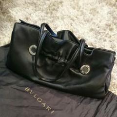 BVLGARI バック