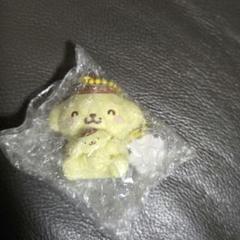 サンリオ シークレットチャーム ポムポムプリン