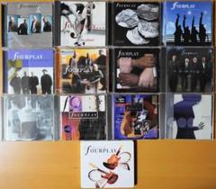 Fourplay CDまとめ