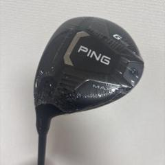 PING - 希少❗️g425 7w レフティ 楽天市場】ping g425 フェアウェイウッド 7wの通販