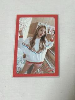 TWICE What is Love チェヨンのトレカセット TWICE アルバム What is Love? チェヨンセットの通販 by TK's